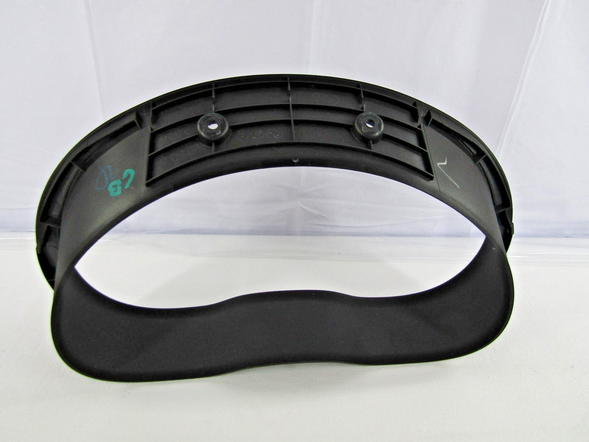 2014-2018 Subaru Forester Speedometer Trim Instrument Panel Bezel OEM 66180FJ000