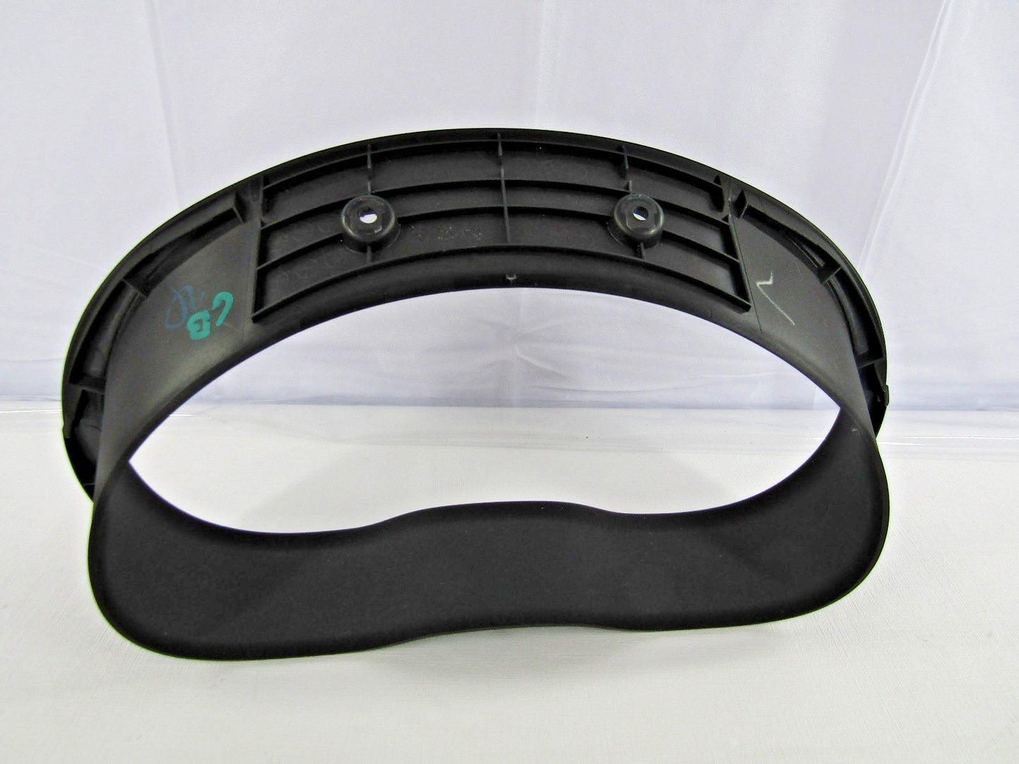 2014-2018 Subaru Forester Speedometer Trim Instrument Panel 66180FJ000 Bezel OEM