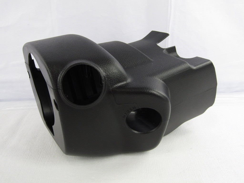 2014-2015 Subaru Forester Steering Column Black Trim Cover OEM
