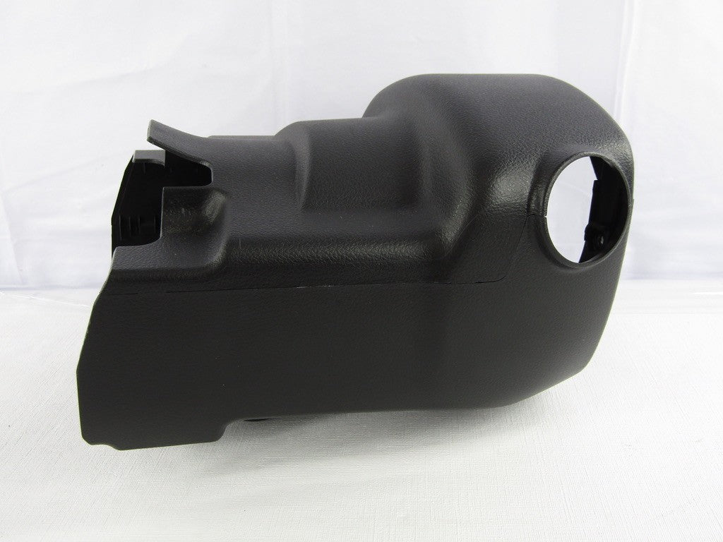 2014-2015 Subaru Forester Steering Column Black Trim Cover OEM