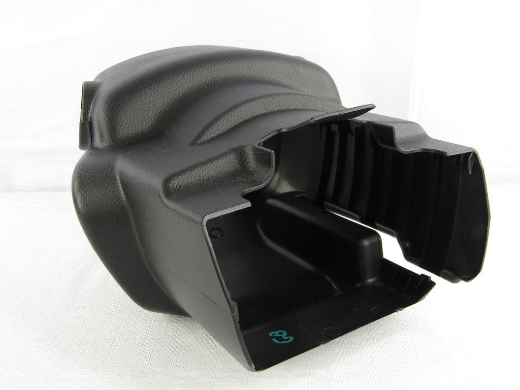 2014-2015 Subaru Forester Steering Column Black Trim Cover OEM