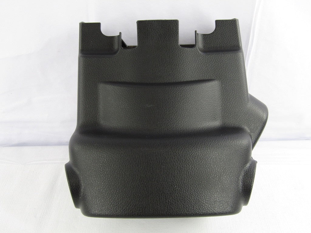 2014-2015 Subaru Forester Steering Column Black Trim Cover OEM