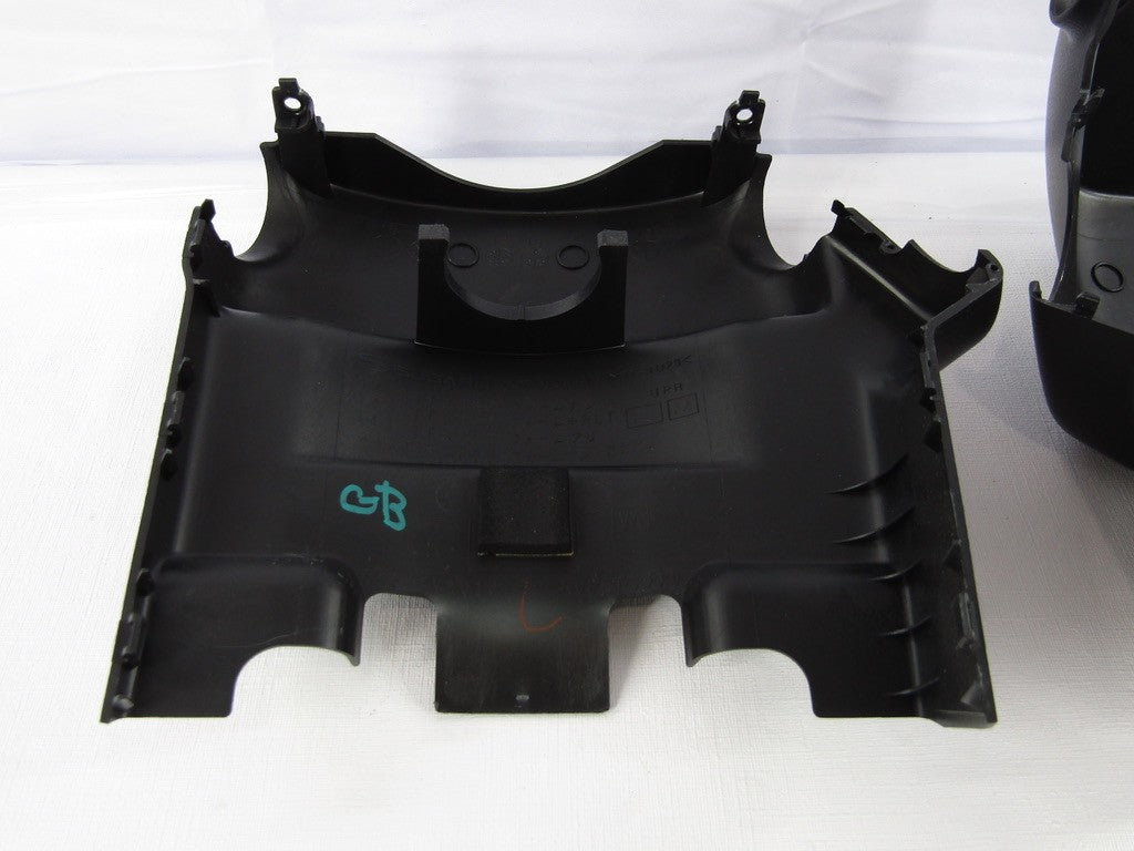 2014-2015 Subaru Forester Steering Column Black Trim Cover OEM