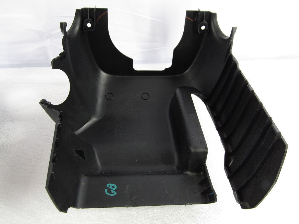 2014-2015 Subaru Forester Steering Column Black Trim Cover OEM