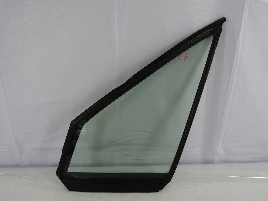 2014-16 Subaru Forester Left Front Door Vent Glass 61012SG111 OEM