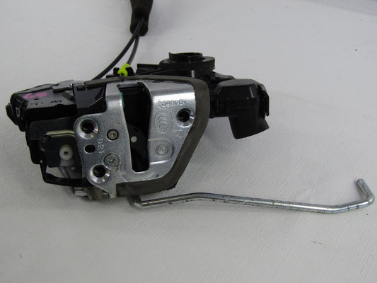 2014-2018 Subaru Forester Right Front Door Latch Actuator 61032SG080 OEM