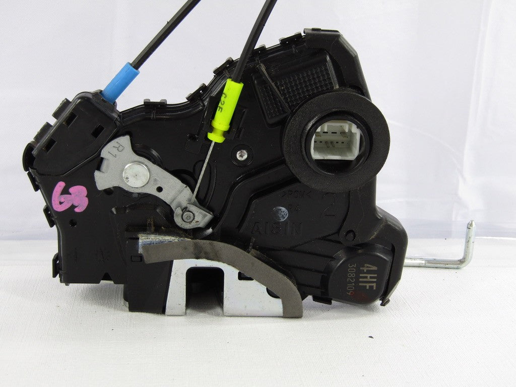 2014-2018 Subaru Forester Right Front Door Latch Actuator 61032SG080 OEM