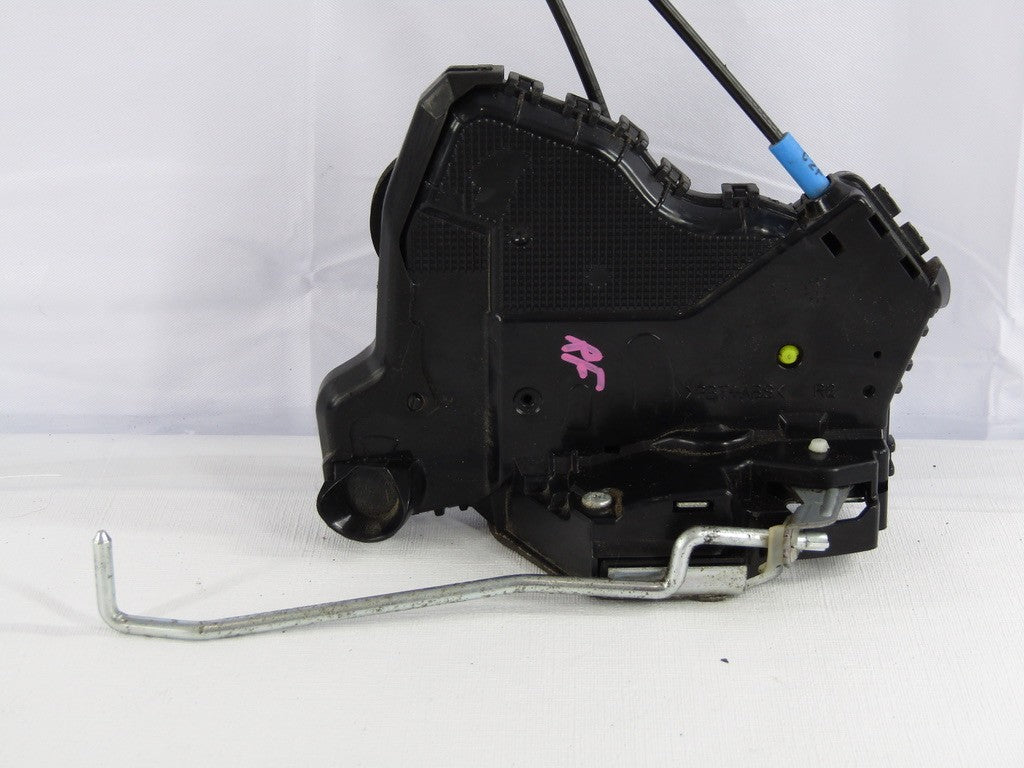 2014-2018 Subaru Forester Right Front Door Latch Actuator 61032SG080 OEM