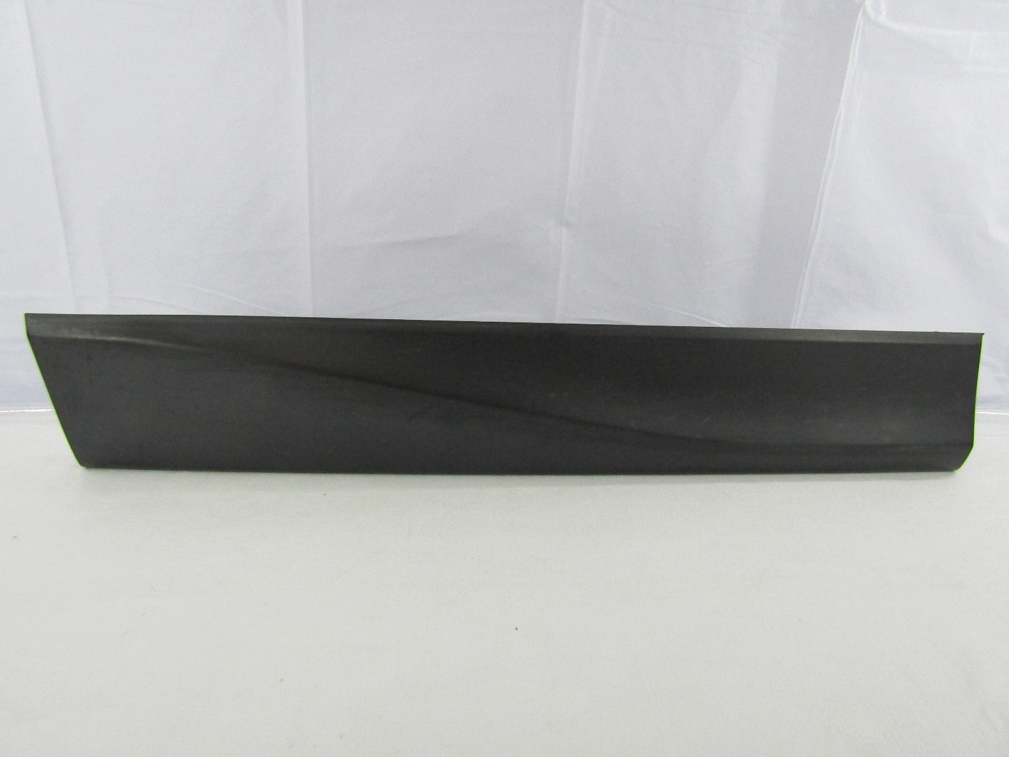 2014-2016 Subaru Forester Rear Right RH Door Molding Garnish Black Trim OEM