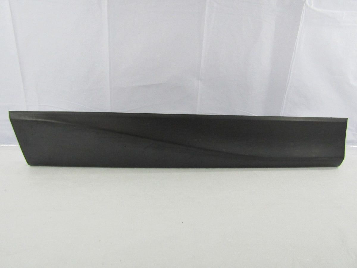 14-16 Subaru Forester Rear Right RH Door Molding Garnish Trim OEM 91112SG140
