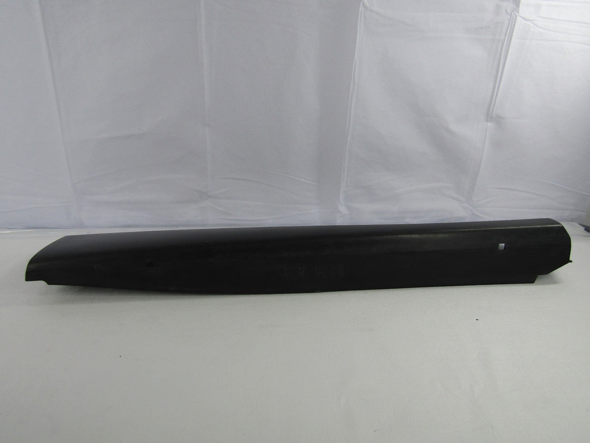 14-16 Subaru Forester Rear Right RH Door Molding Garnish Trim OEM 91112SG140