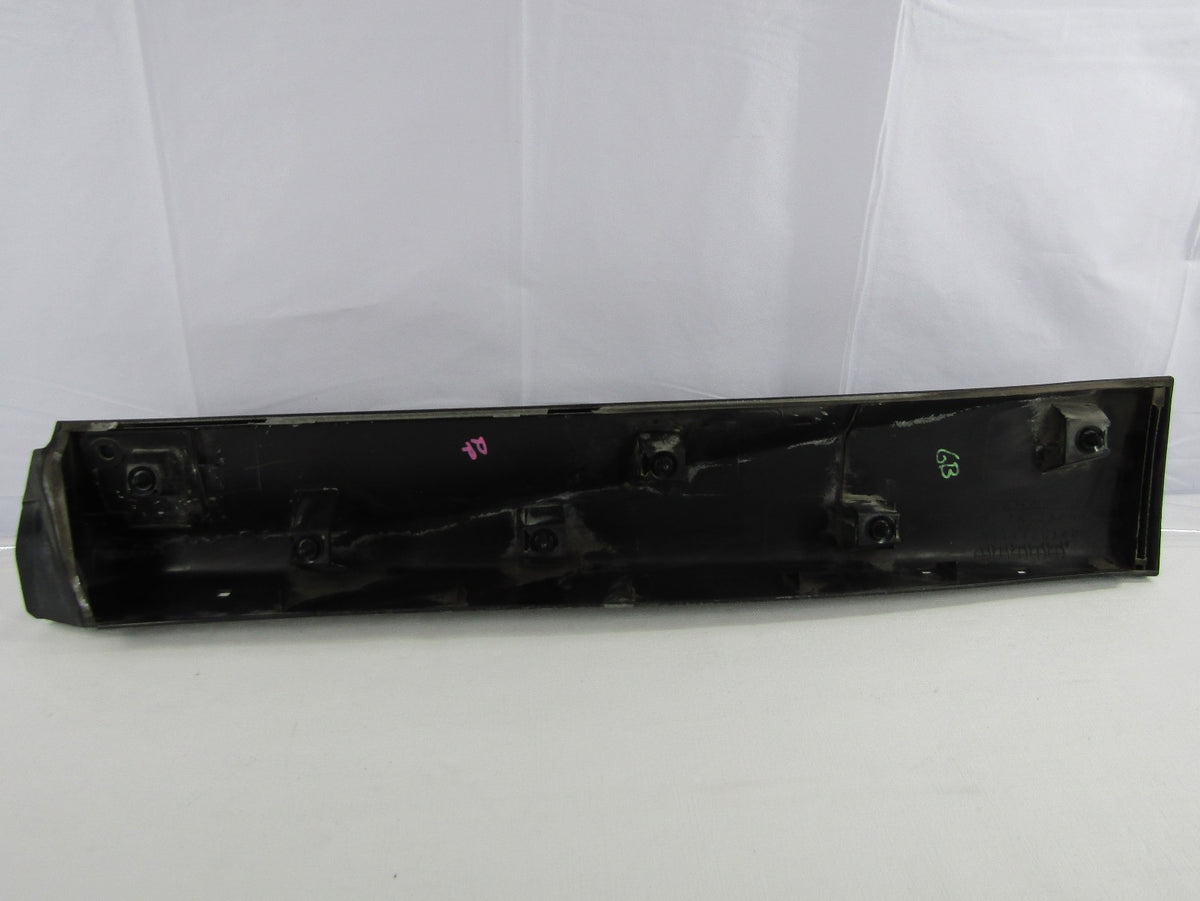 14-16 Subaru Forester Rear Right RH Door Molding Garnish Trim OEM 91112SG140