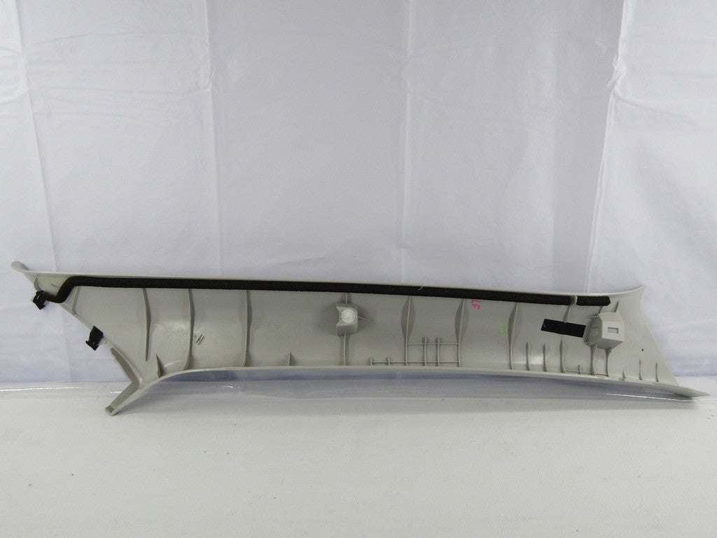 2014-2018 Subaru Forester Left A Pillar Windshield 94010SG010 Trim OEM