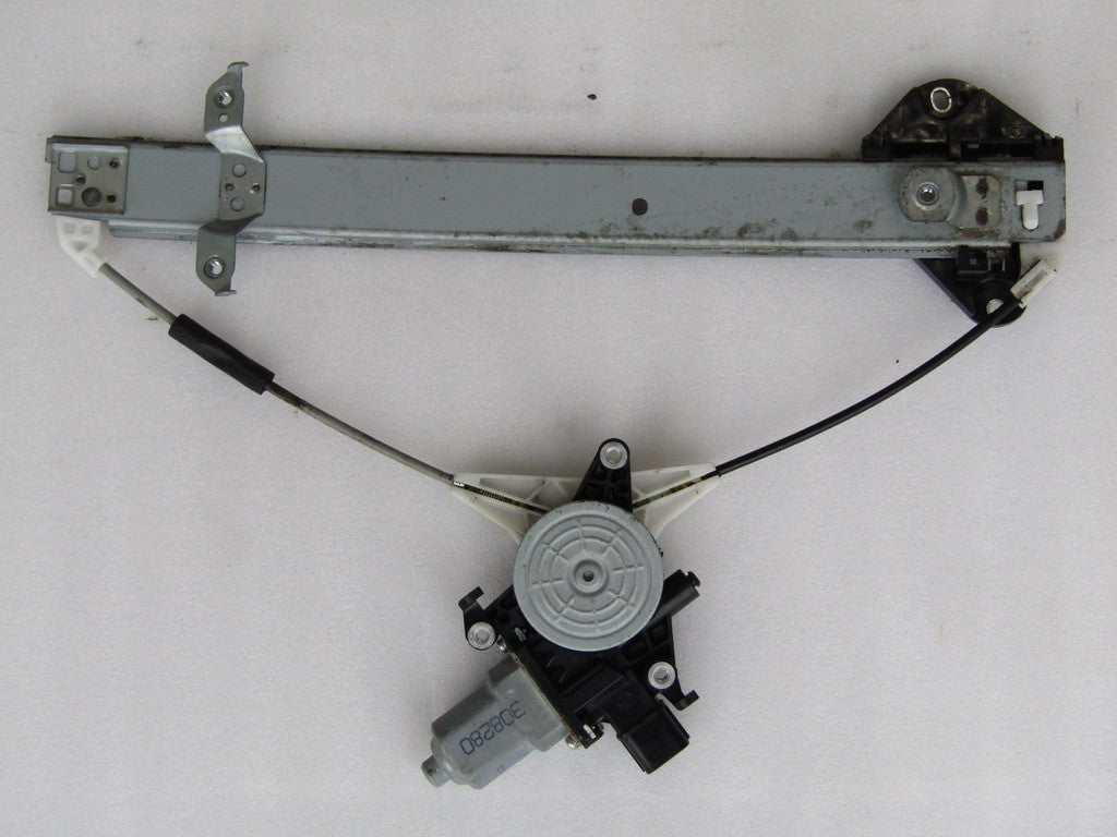 2014-2018 Subaru Forester Rear Right Power Window Motor and Regulator OEM