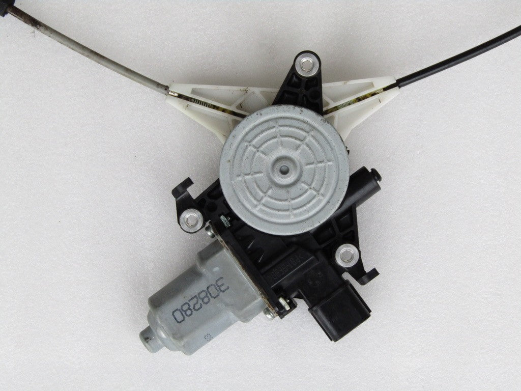 2014-2018 Subaru Forester Rear Right Power Window Motor and Regulator OEM