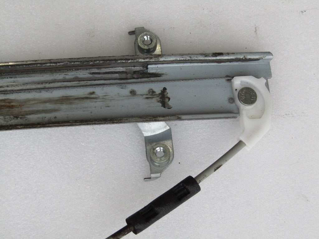 2014-2018 Subaru Forester Rear Right Power Window Motor and Regulator OEM