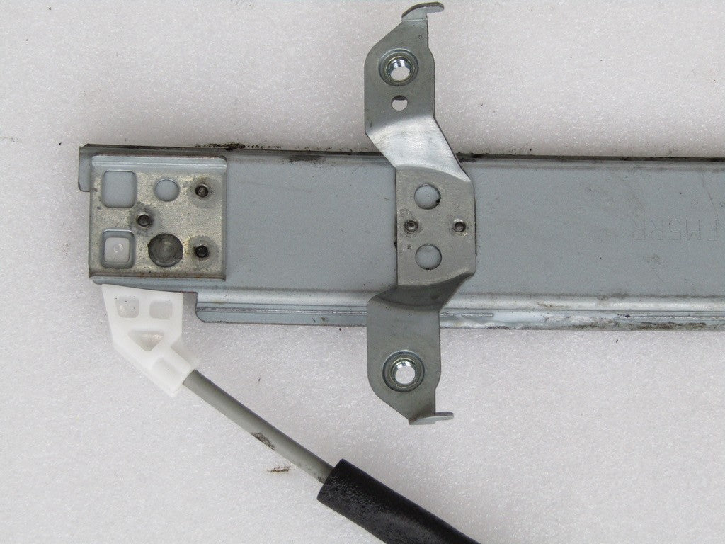 2014-2018 Subaru Forester Rear Right Power Window Motor and Regulator OEM
