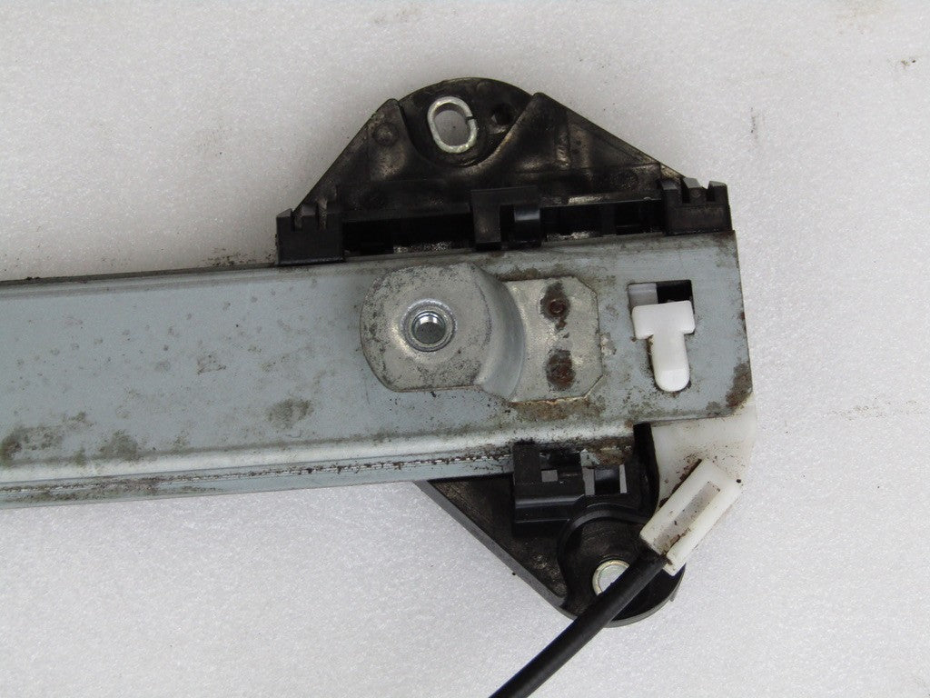 2014-2018 Subaru Forester Rear Right Power Window Motor and Regulator OEM