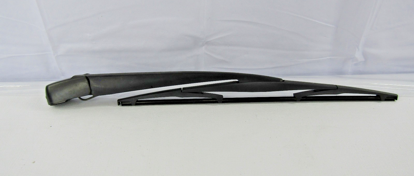 2014-2018 Subaru Forester Rear Glass Liftgate Hatch Wiper Arm OEM