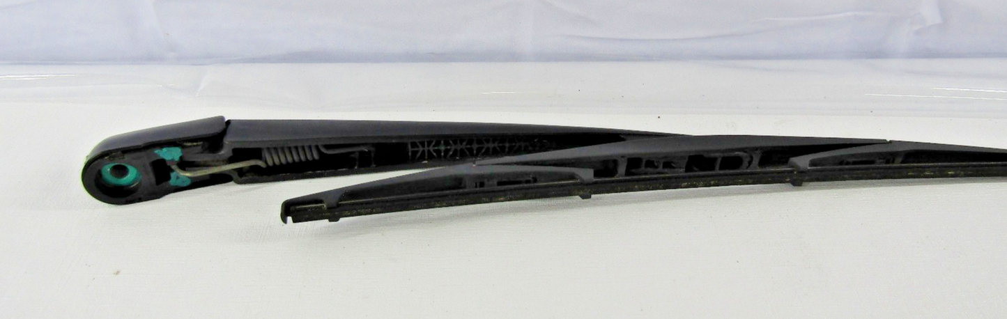 2014-2018 Subaru Forester Rear Glass Liftgate Hatch Wiper Arm OEM