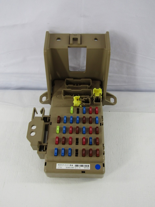 2014-2016 Fits Subaru Forester Fuse Box Relay Junction Box 82201FJ110 OEM