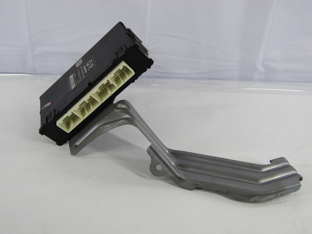 2014 Subaru Forester Engine Computer Control Module ECM 22765AE220 OEM