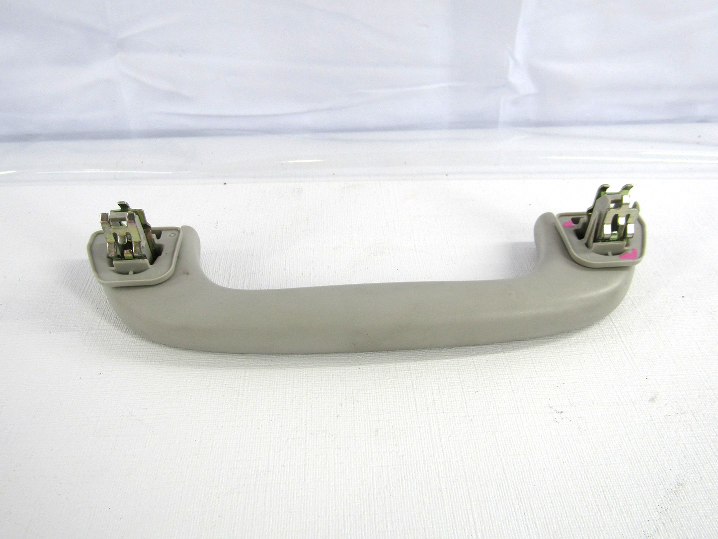 2014-2018 Subaru Forester Grab Bar Assist Rail Grip Panic Maniac Handle Gray OEM