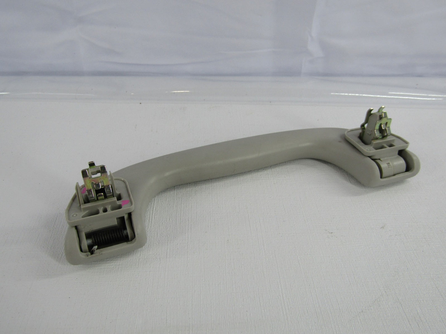 2014-2018 Subaru Forester Grab Bar Assist Rail Grip Panic Maniac Handle Gray OEM