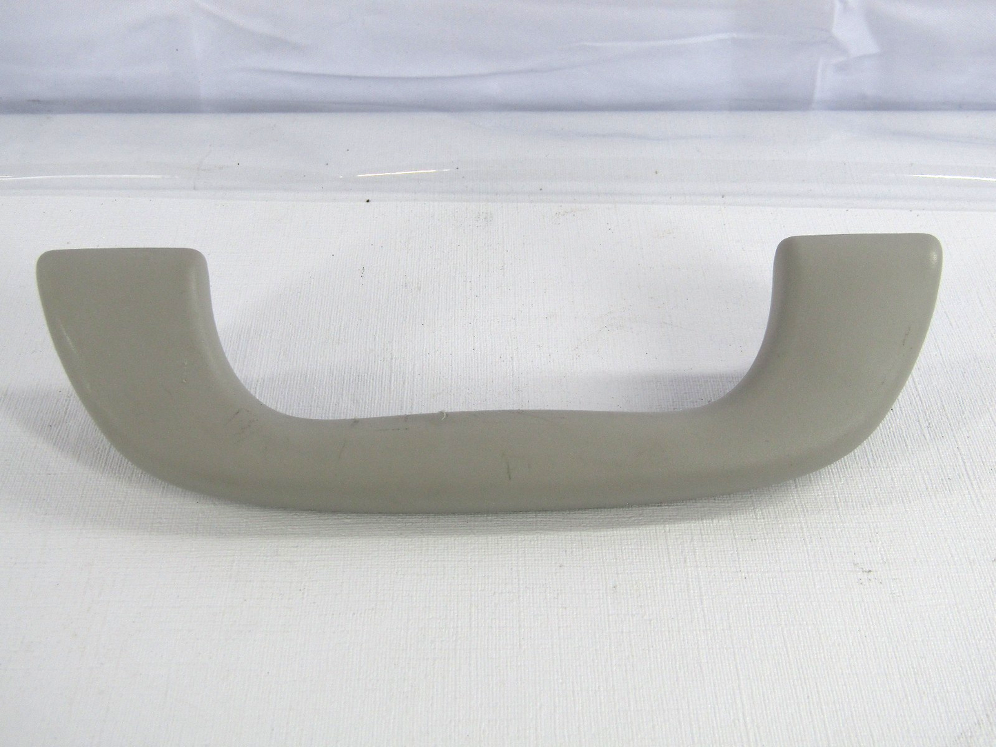 2014-2018 Subaru Forester Grab Bar Assist Rail Grip Panic Maniac Handle Gray OEM