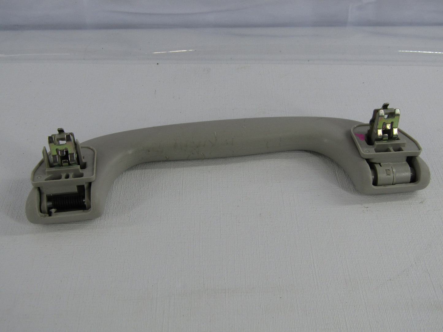 2014-2018 Subaru Forester Grab Bar Assist Rail Grip Panic Maniac Handle Gray OEM
