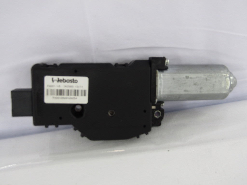 2014-2018 Subaru Forester Sunroof Sun Roof Motor 65450SG000 OEM