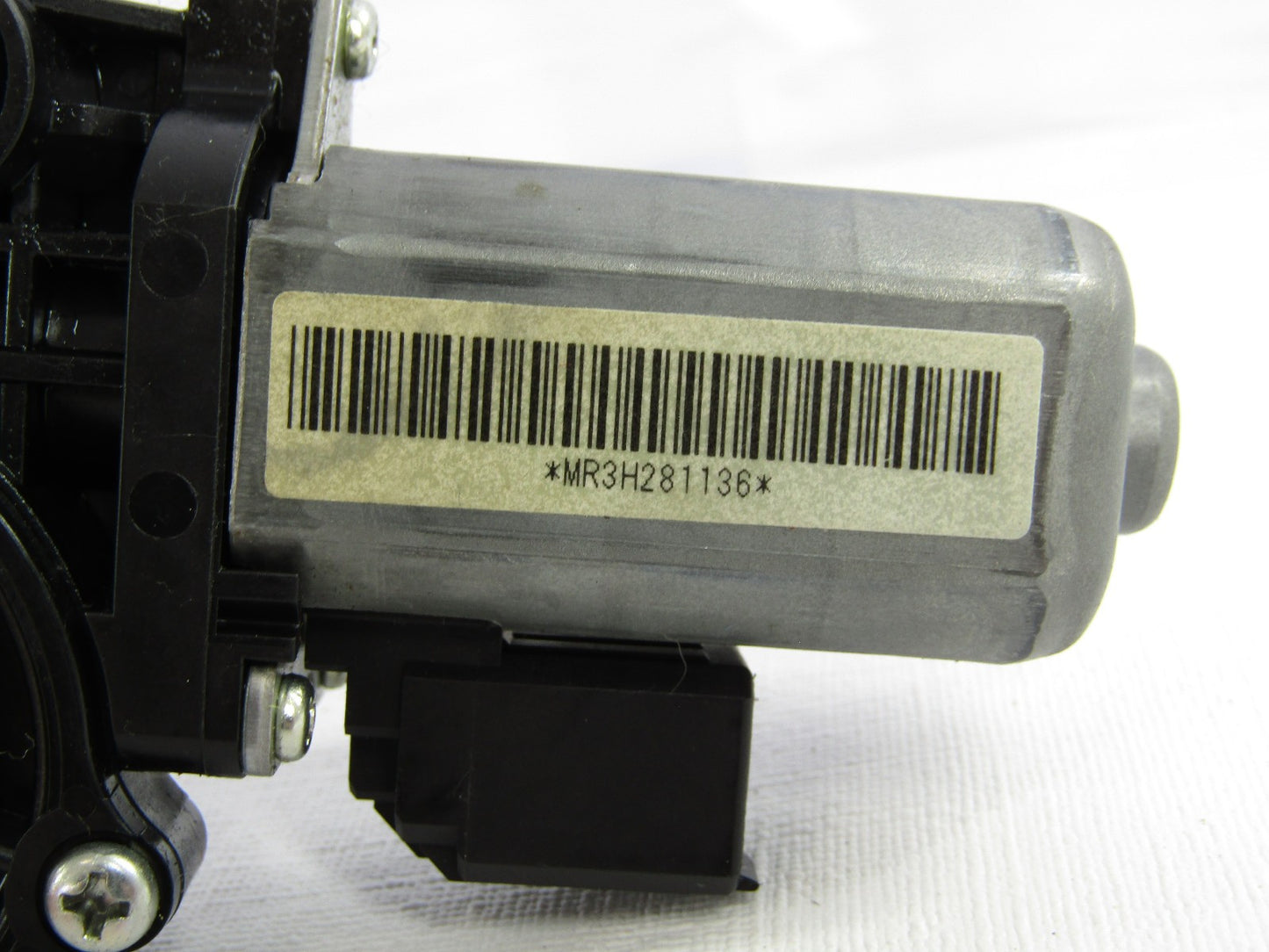 2014-2018 Subaru Forester Left Front Seat Adjustment Motor OEM