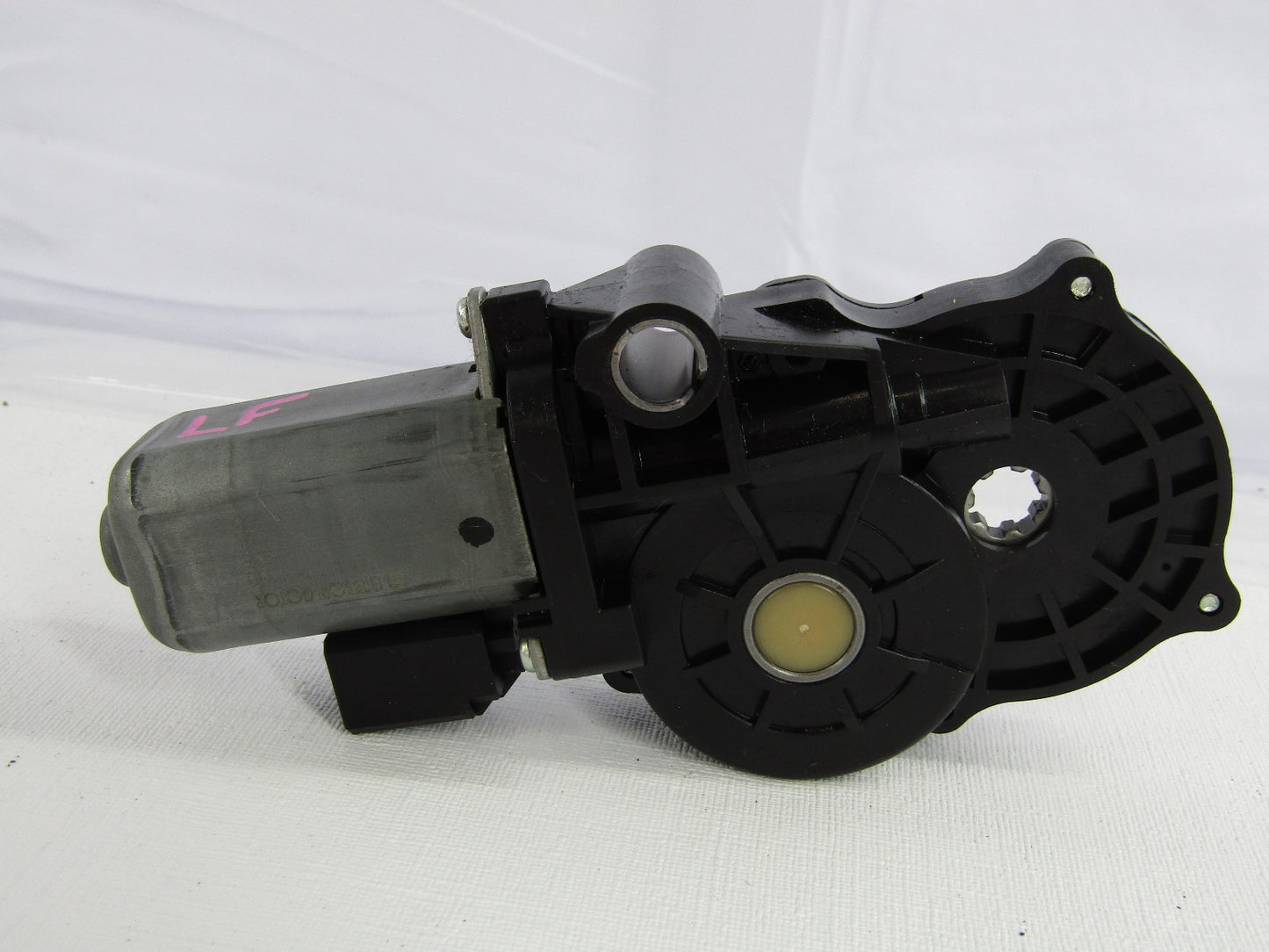 2014-2018 Subaru Forester Left Front Seat Adjustment Motor OEM