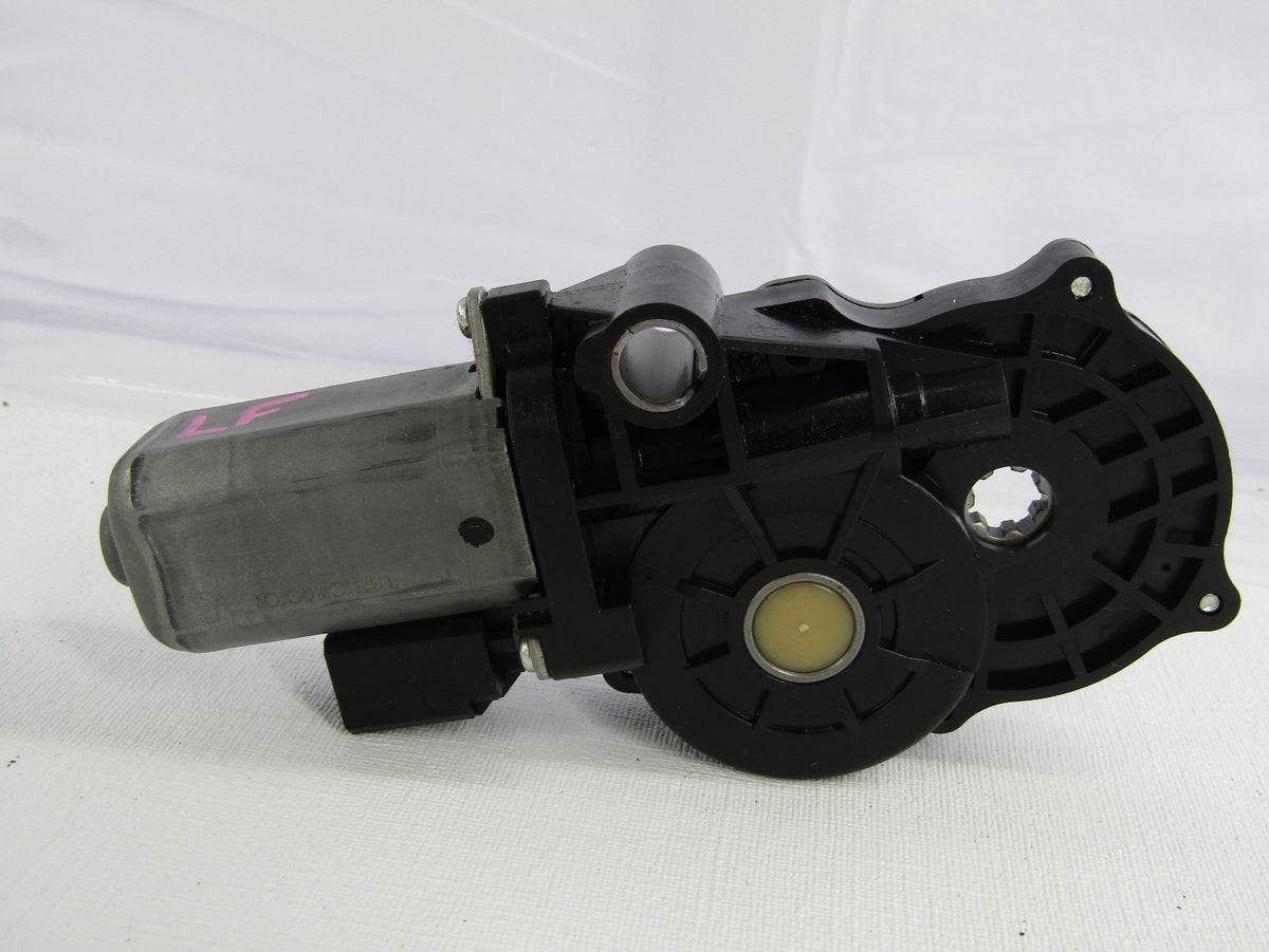 2014-2018 Subaru Forester Left Front Seat Adjustment Motor OEM 23-4594712-2-00