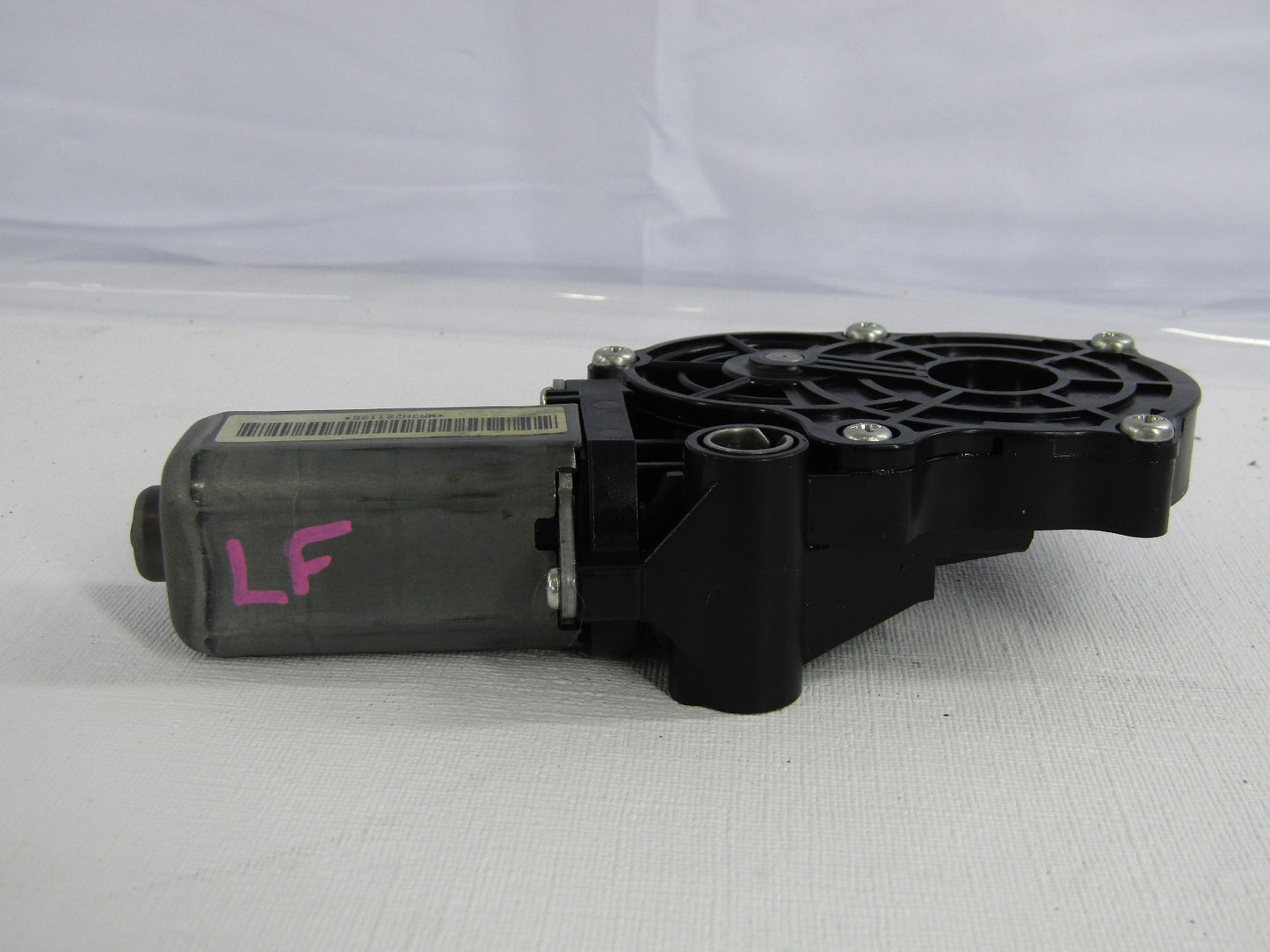 2014-2018 Subaru Forester Left Front Seat Adjustment Motor OEM