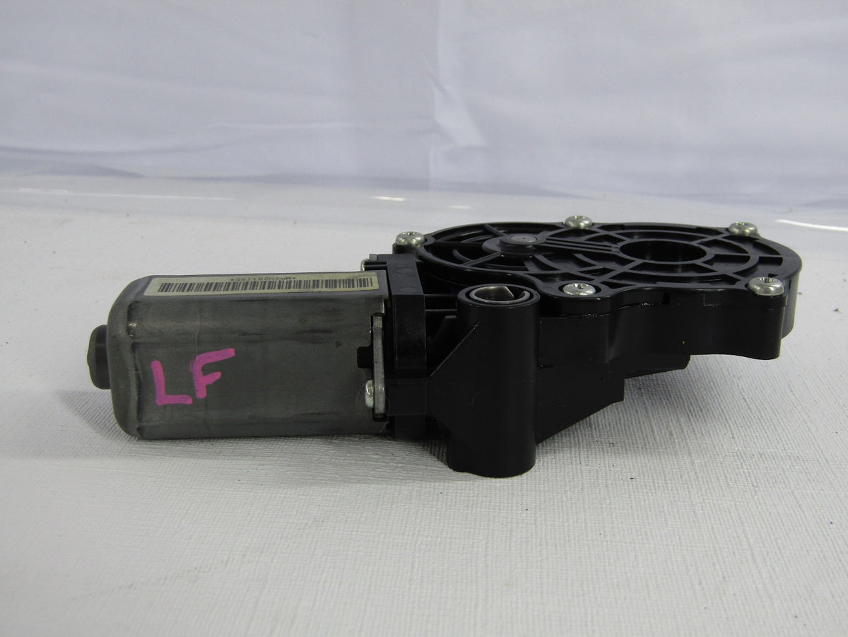 2014-2018 Subaru Forester Left Front Seat Adjustment Motor OEM 23-4594712-2-00