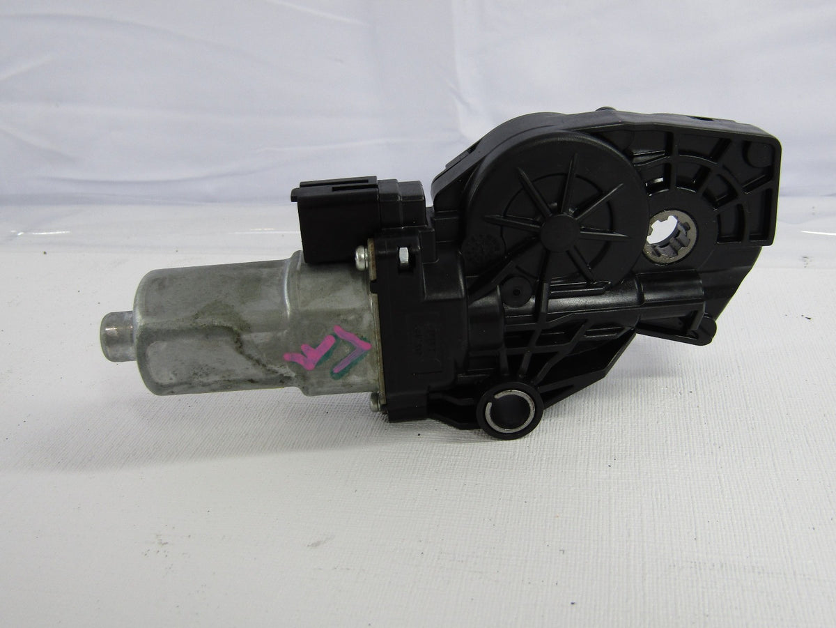 2014-2018 Subaru Forester Left Front Seat Adjustment Motor OEM 23-4594712-2-00