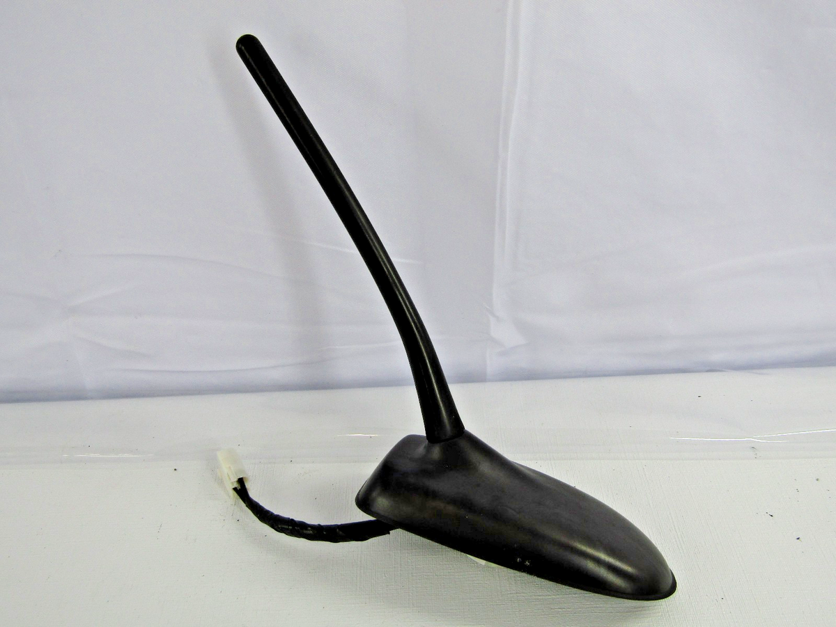 2014-2015 Subaru Forester Roof Exterior Radio Antenna Urx & Mast OEM 86321SG220