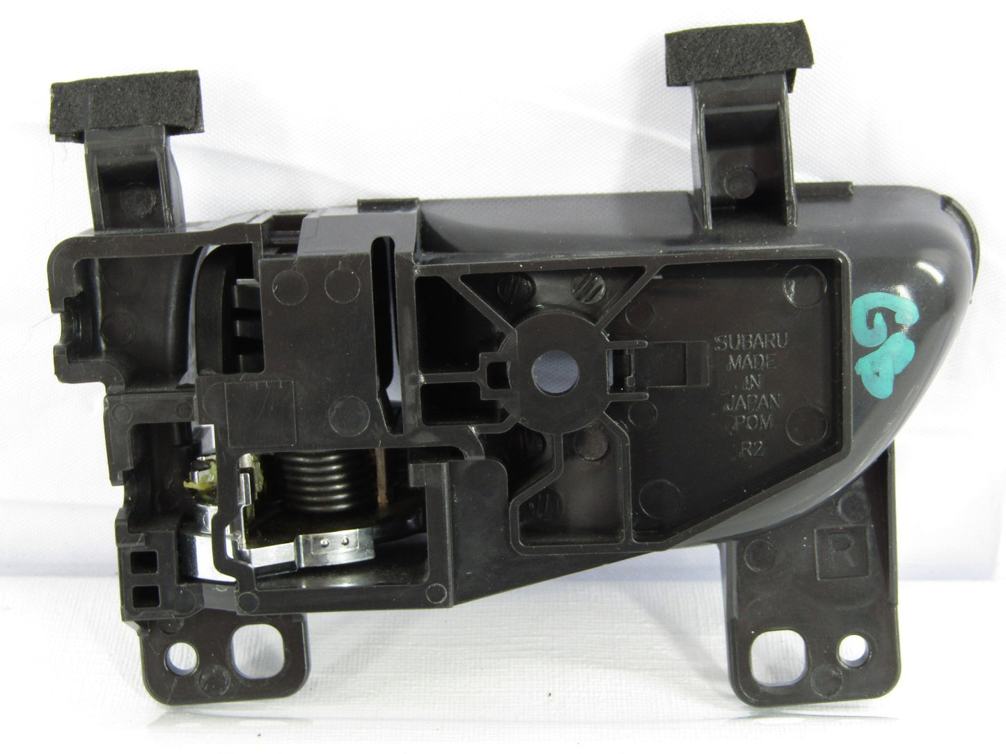 2014-2018 Subaru Forester Rear Right Side Interior Door Handle OEM