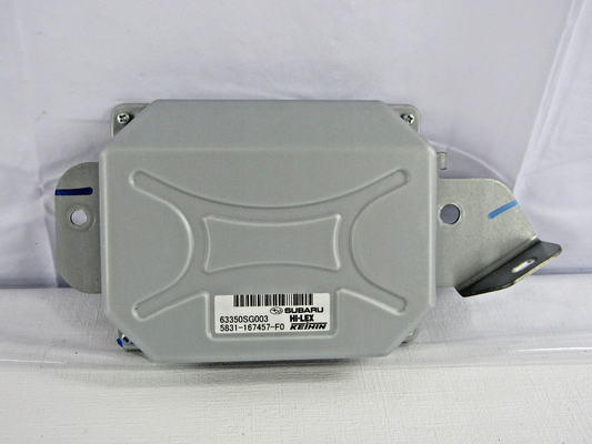 2014 Subaru Forester Power Liftgate Control Module 63350SG003 OEM