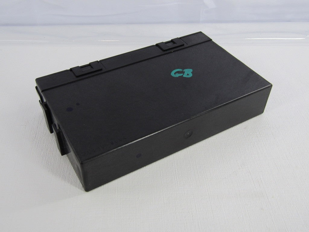 2014 Subaru Forester Multifunction Integrated Control Module Keyless 88281SG800