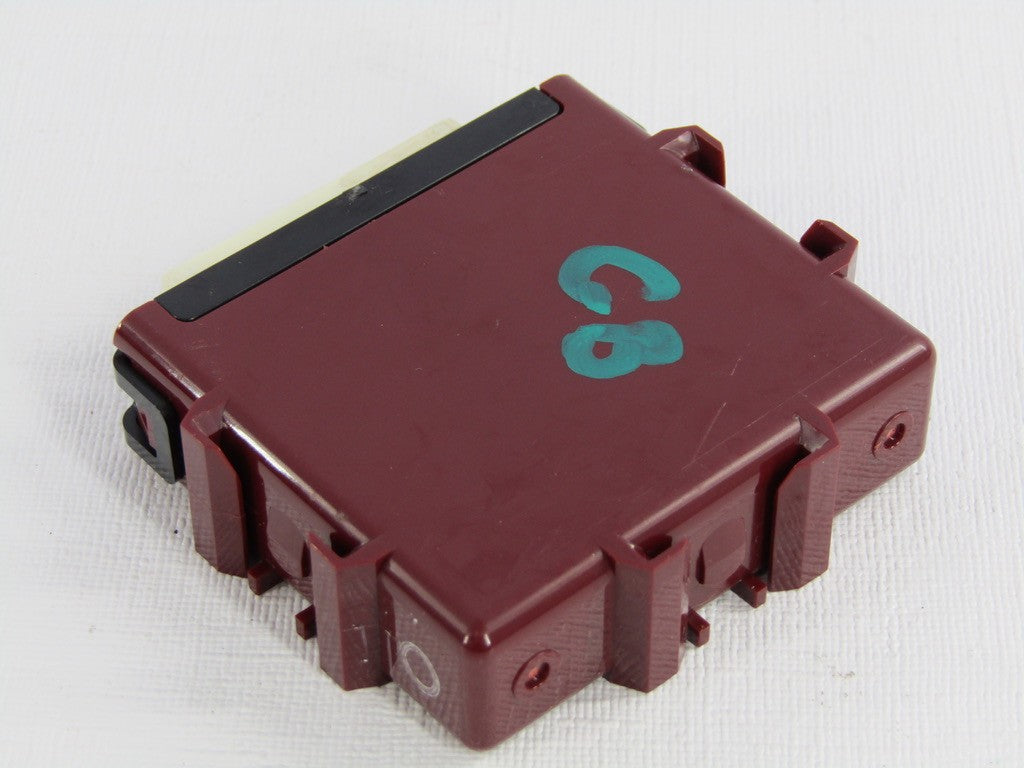 2014-2018 Subaru Forester Headlight Auto Leveling Control Module 84051SG000