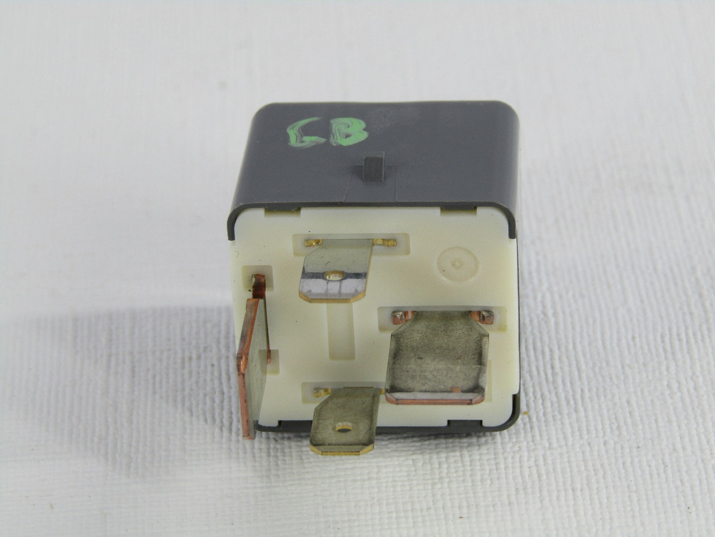 2014-2018 Subaru Forester Power Relay Control 4 Pins Denso 156700-2960 OEM