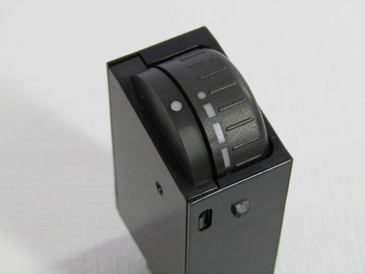 2014-2023 Subaru Forester Left Front Dash Dimmer Light Illumination Switch OEM