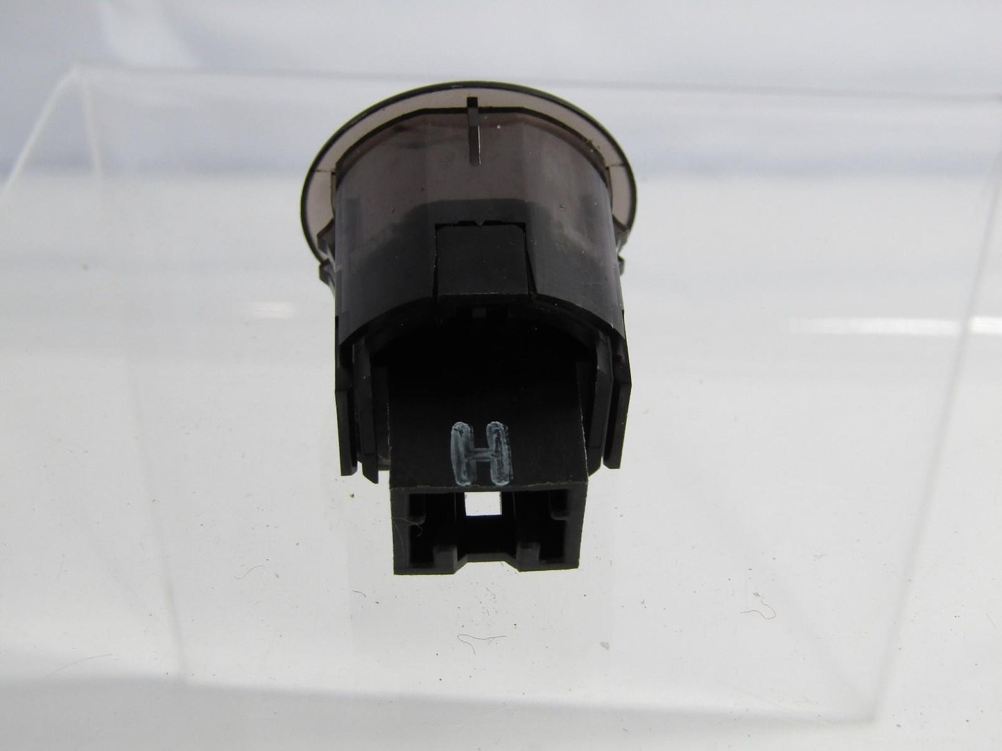 2014-2018 Subaru Forester Dashboard Ambient Light Sensor For Auto Headlights OEM