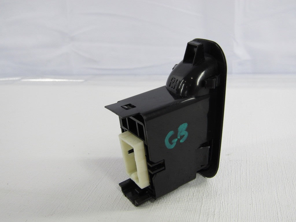 2014-2018 Subaru Forester Rear Seat Left Side Release Fold Button Switch 1-TOUCH