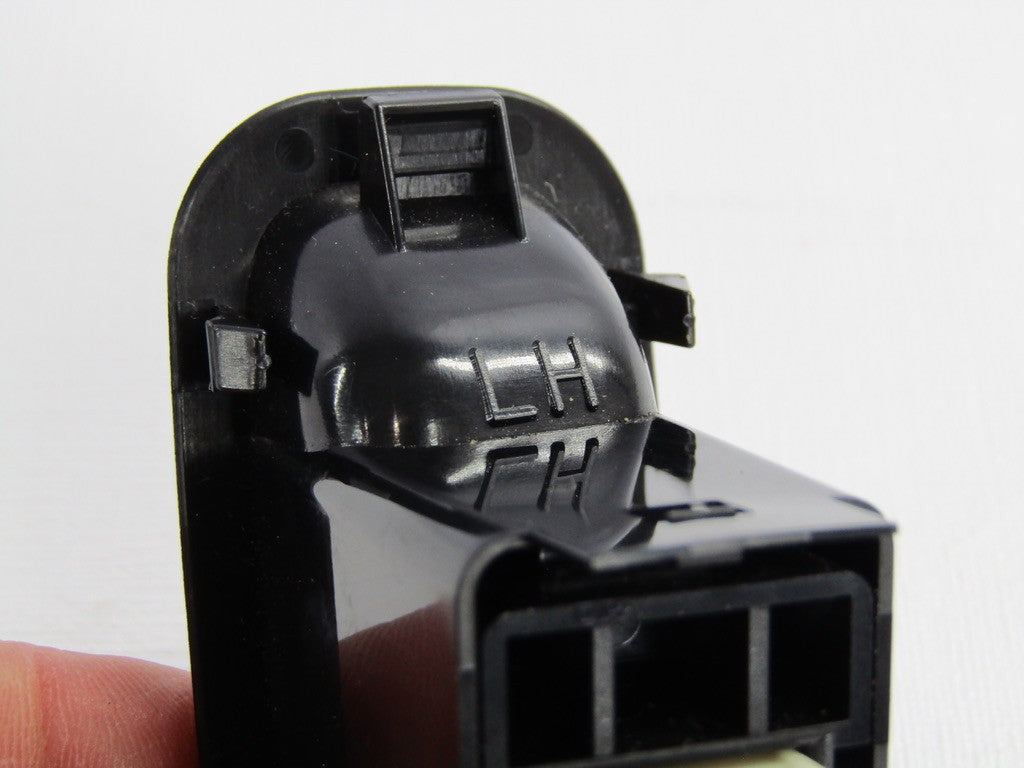 2014-2018 Subaru Forester Rear Seat Left Side Release Fold Button Switch 1-TOUCH