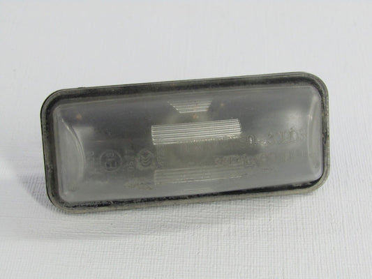 2014-2021 Subaru Forester Rear License Plate Light Lamp 84912FG110 OEM