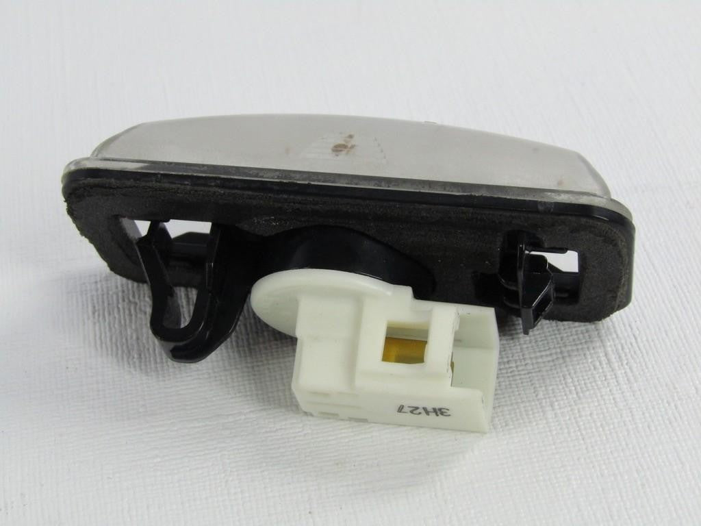 2014-2021 Subaru Forester Rear License Plate Light Lamp 84912FG110 OEM