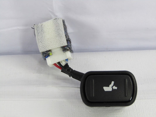 2014-2018 Subaru Forester Front Left Seat Recline Switch Knob Black OEM
